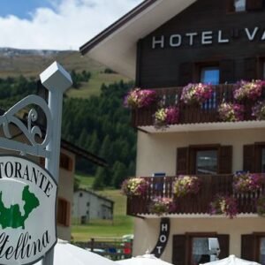 Hotel Valtellina - lastminute wintersport aanbiedingen