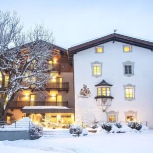 Hotel Wieser - lastminute wintersport aanbiedingen