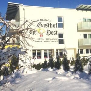 Hotel Zur Post - lastminute wintersport aanbiedingen