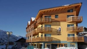 Hotel delle Alpi - lastminute wintersport aanbiedingen