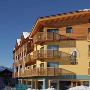 Hotel delle Alpi - lastminute wintersport aanbiedingen