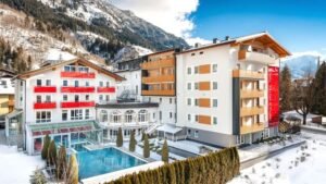 Impuls Hotel Tirol - lastminute wintersport aanbiedingen