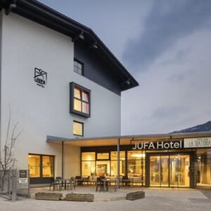 JUFA Hotel Wipptal - lastminute wintersport aanbiedingen