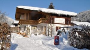 Kesselgrubs vakantiewoningen - lastminute wintersport aanbiedingen