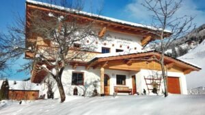 Klausenstein-Gutshof Hollersbach - lastminute wintersport aanbiedingen