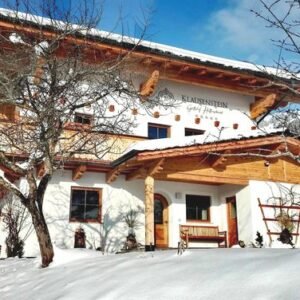 Klausenstein-Gutshof Hollersbach - lastminute wintersport aanbiedingen