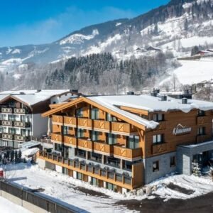 Klawunn | Hotel & Apartment - lastminute wintersport aanbiedingen