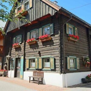 Knappenhaus - lastminute wintersport aanbiedingen