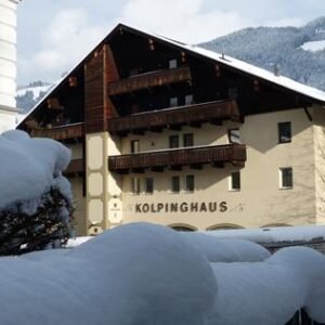 Kolpinghaus - lastminute wintersport aanbiedingen