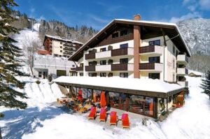 Lagant - lastminute wintersport aanbiedingen