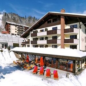 Lagant - lastminute wintersport aanbiedingen