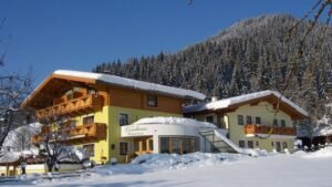 Landhaus Maurer - lastminute wintersport aanbiedingen
