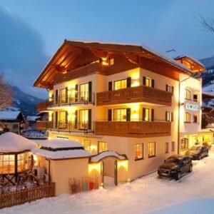 Landhotel Römerhof - lastminute wintersport aanbiedingen