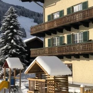 Landhotel Steindlwirt - lastminute wintersport aanbiedingen