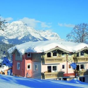 Landhuis Strasser - lastminute wintersport aanbiedingen