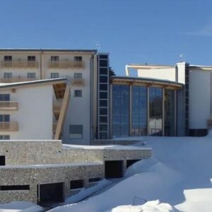Le Blanc Hotel & Spa - lastminute wintersport aanbiedingen