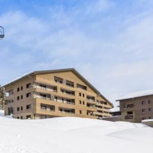 Les Chalets des Cimes - lastminute wintersport aanbiedingen