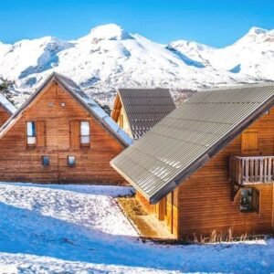 Les Flocons du Soleil [Aanbieding] - lastminute wintersport aanbiedingen