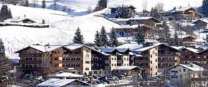 Lifthotel - lastminute wintersport aanbiedingen