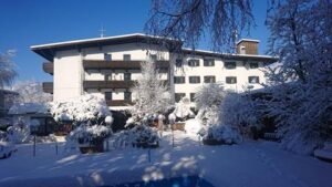 Linde - lastminute wintersport aanbiedingen