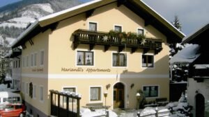 Mariandl's Appartementen - lastminute wintersport aanbiedingen