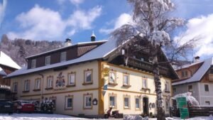 Mentenwirt Pension & Appartementen - lastminute wintersport aanbiedingen