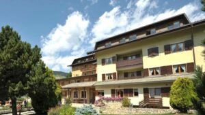 Meublè Sci Sport Hotel & Residence - lastminute wintersport aanbiedingen