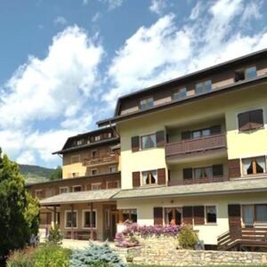 Meublè Sci Sport Hotel & Residence - lastminute wintersport aanbiedingen