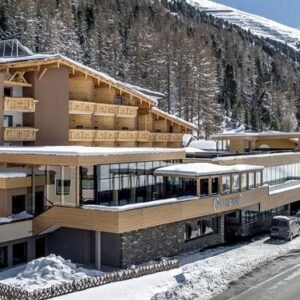 Mühle Resort 1900 (Adults Only) - lastminute wintersport aanbiedingen