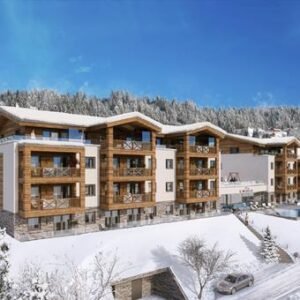 MyLodge Suites - lastminute wintersport aanbiedingen