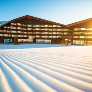 Myrkdalen Mountain Resort - lastminute wintersport aanbiedingen