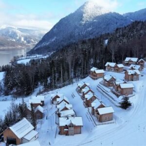 Narzissendorf Zloam - lastminute wintersport aanbiedingen