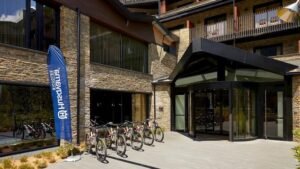 Park Piolets Mountain Hotel & Spa - lastminute wintersport aanbiedingen