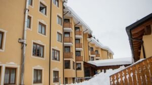 Parkhotel Folgarida - lastminute wintersport aanbiedingen