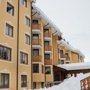 Parkhotel Folgarida - lastminute wintersport aanbiedingen