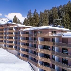 Peaks Place - lastminute wintersport aanbiedingen