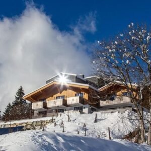 Pension Tannenhof - lastminute wintersport aanbiedingen