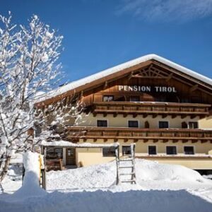 Pension Tirol - lastminute wintersport aanbiedingen