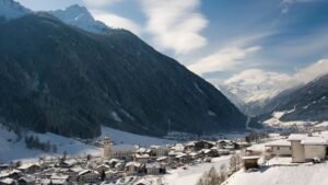 Pensions Stubaital - lastminute wintersport aanbiedingen