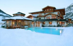 Ponyhof - lastminute wintersport aanbiedingen