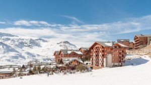 Premium Les Alpages de Reberty - lastminute wintersport aanbiedingen
