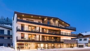 Remind Apartments Brixen - lastminute wintersport aanbiedingen