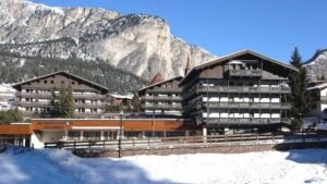 Residence Antares - lastminute wintersport aanbiedingen