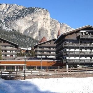 Residence Antares - lastminute wintersport aanbiedingen