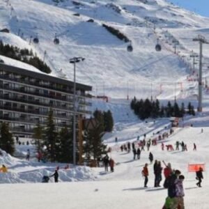 Résidence Aravis - lastminute wintersport aanbiedingen