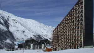 Résidence Caron - lastminute wintersport aanbiedingen