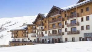 Résidence Club Le Cœur des Loges - lastminute wintersport aanbiedingen