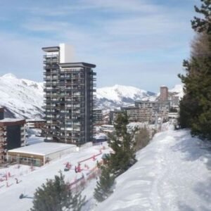 Résidence Dorons - lastminute wintersport aanbiedingen