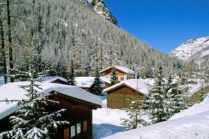 Residence Edelweiss - lastminute wintersport aanbiedingen