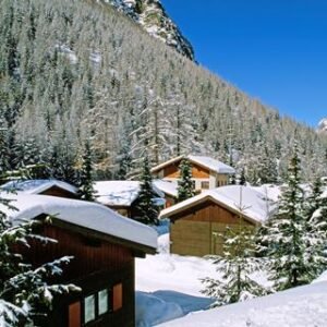 Residence Edelweiss - lastminute wintersport aanbiedingen